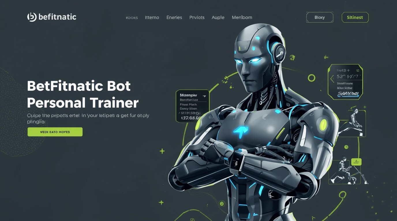 About the website befitnatic: insights into its fitness focus, content approach, and digital wellness value