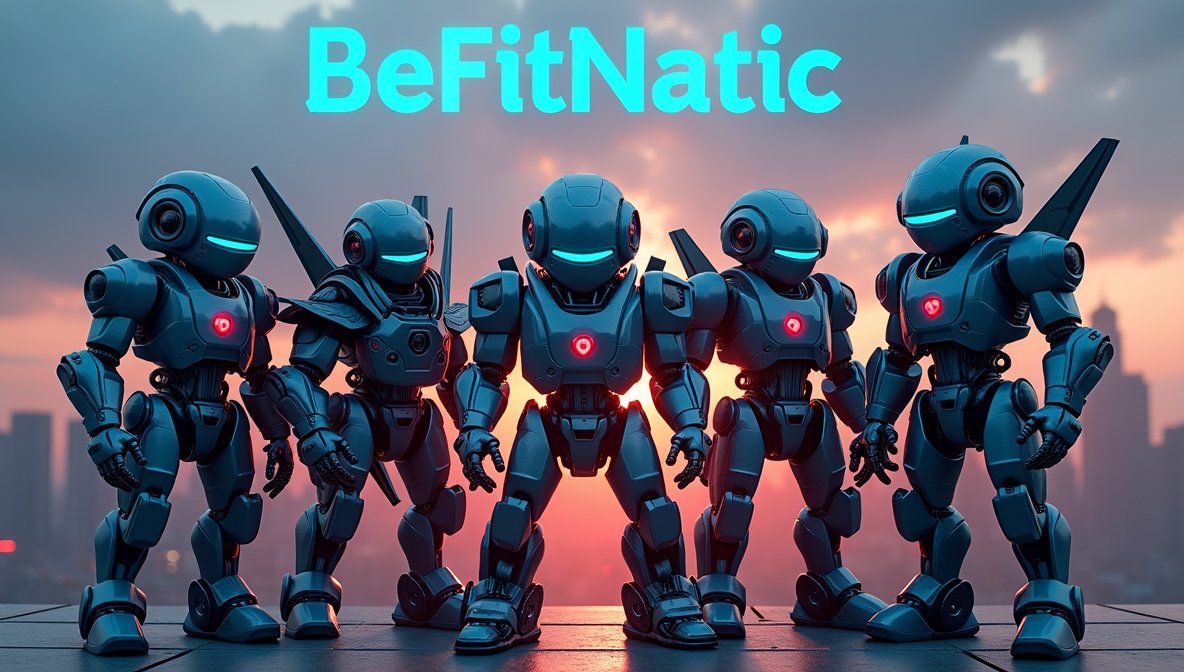 the team befitnatic – Ultimate Guide to High-Performing Teams and Success Strategies