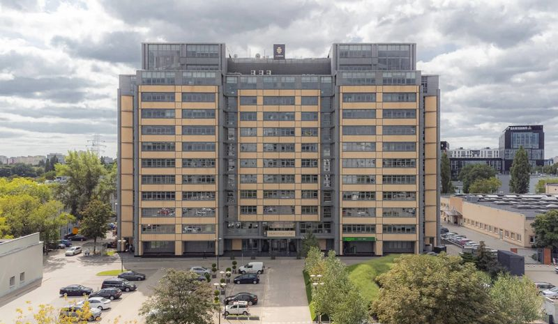 Warsaw’s Position in the European Business Landscape